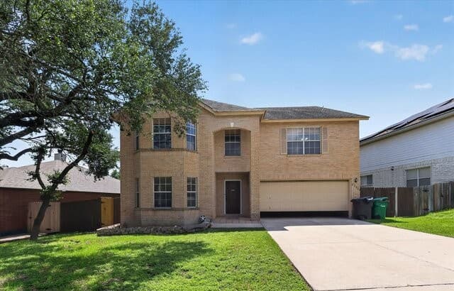 22023  Legend Point, San Antonio, TX 78258 — photo 2