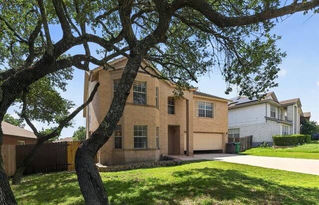 22023  Legend Point, San Antonio, TX 78258 — photo 4