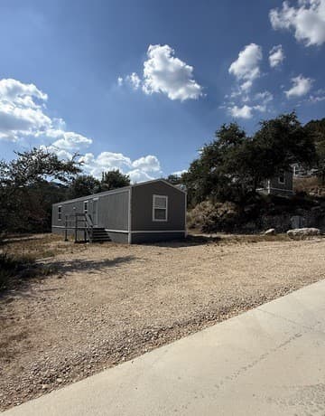 377  Buck Unit 5, Canyon Lake, TX 78133 — photo 5