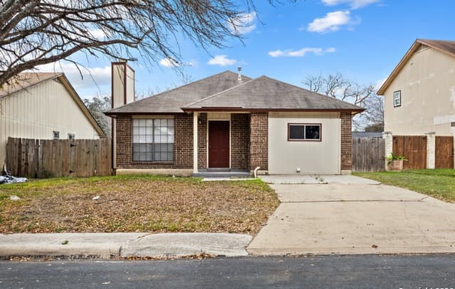 11414 Red Feather Ln.