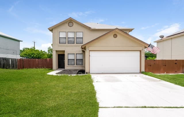 2162  Mossy Creek