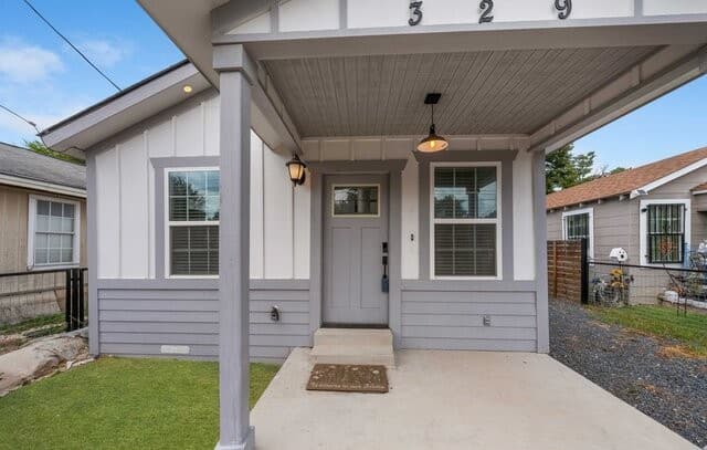 329  Saint Francis, San Antonio, TX 78204 — photo 4