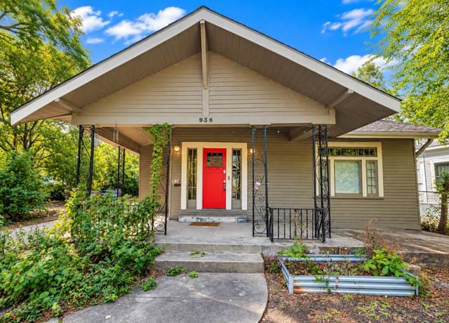 936 W Summit Ave, San Antonio, TX 78201 — photo 2