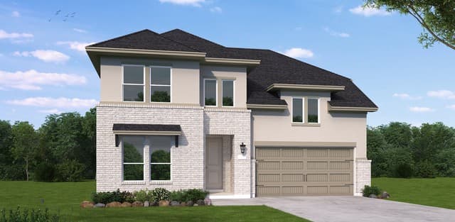 3022  Vistablue Lane