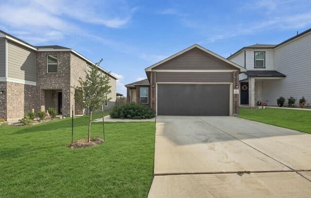 11706  Midnight Rain, San Antonio, TX 78245 — photo 2