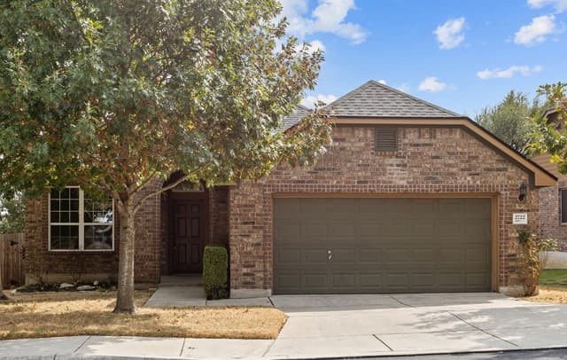2722  Tuscan Cyn