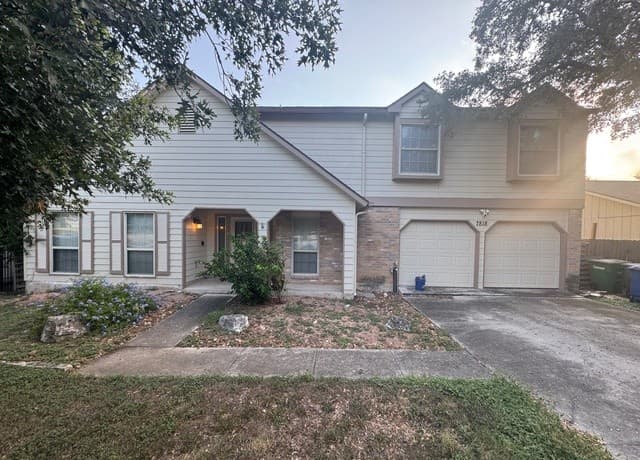 7818  Valley Trl