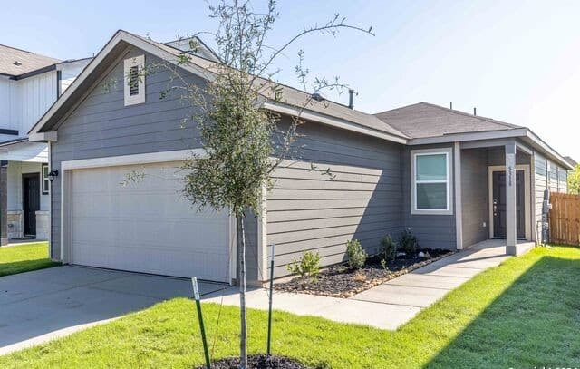 5318  Tourmaline Loop, San Antonio, TX 78222 — photo 2