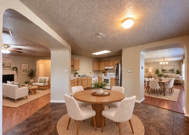 6426  Regency Lane, San Antonio, TX 78249 — photo 4
