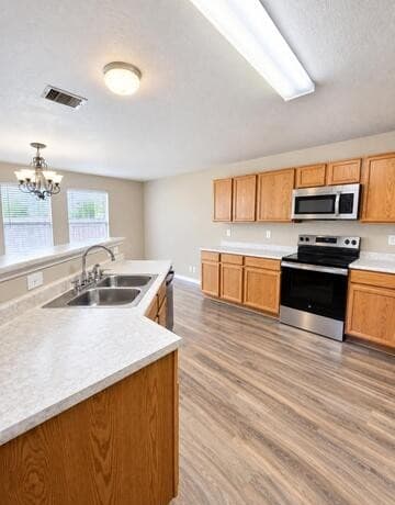 4926  Corian Springs Dr, San Antonio, TX 78247 — photo 4