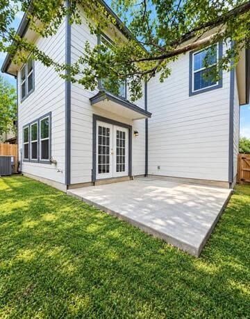 4926  Corian Springs Dr, San Antonio, TX 78247 — photo 6