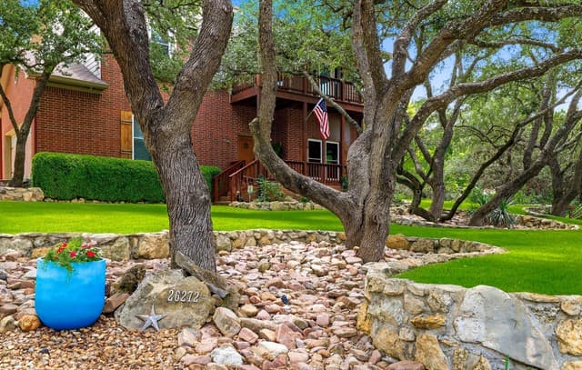 26272  Romance Point, San Antonio, TX 78260 — photo 2