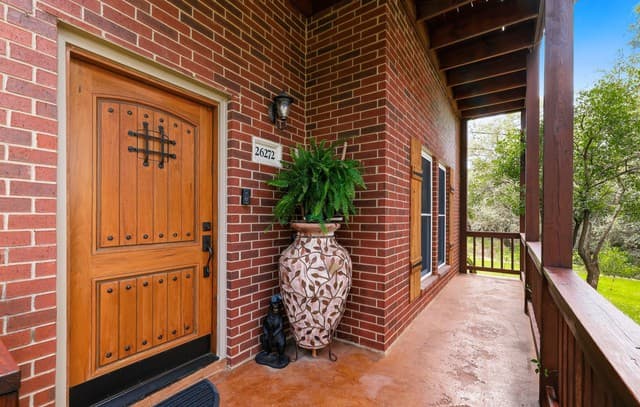 26272  Romance Point, San Antonio, TX 78260 — photo 4