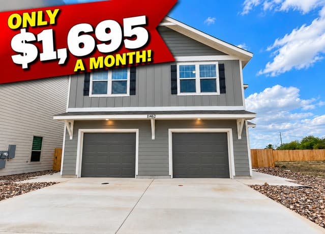 12352 Montgomery Forest Unit 102
