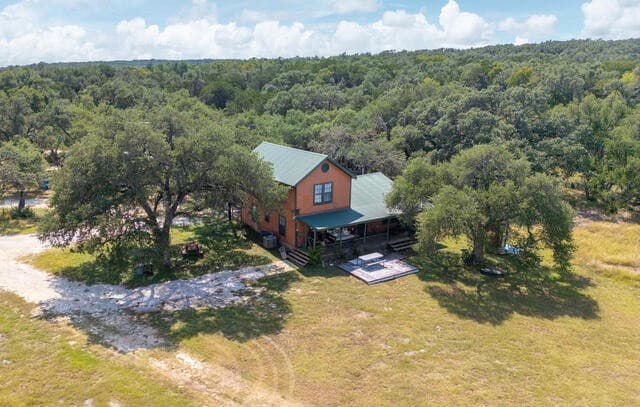 5080 Purgatory Road