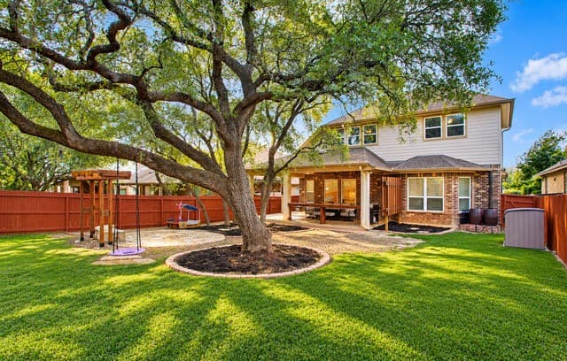 2143  Silent Fox, San Antonio, TX 78260 — photo 21
