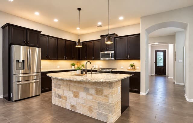 2143  Silent Fox, San Antonio, TX 78260 — photo 3