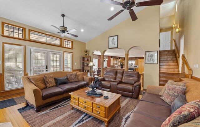 1806  Ponderosa Dr, New Braunfels, TX 78132 — photo 14