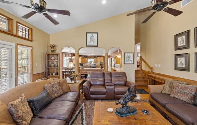 1806  Ponderosa Dr, New Braunfels, TX 78132 — photo 17