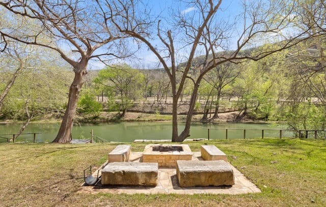 1806  Ponderosa Dr, New Braunfels, TX 78132 — photo 9
