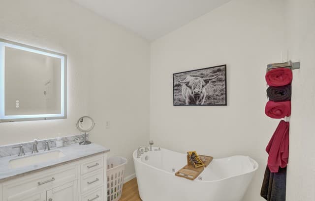 518  Park, Bandera, TX 78003 — photo 25