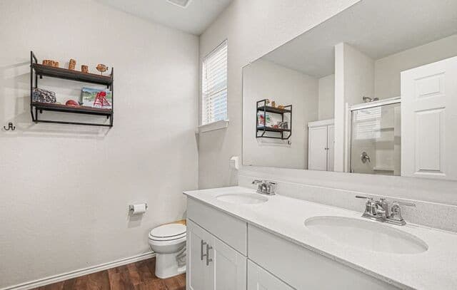 13819  Anchor Way, San Antonio, TX 78245 — photo 21