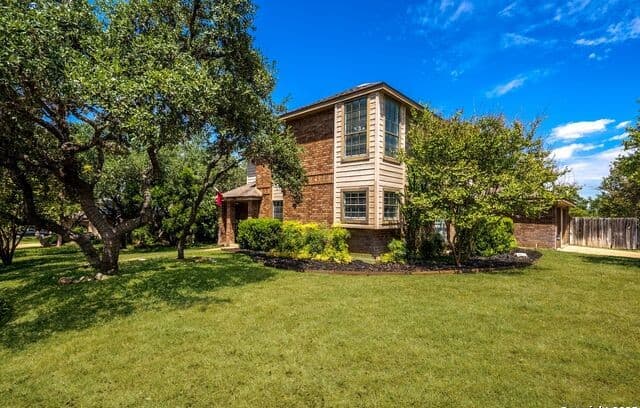 17902  Crystal Knl, San Antonio, TX 78258 — photo 2