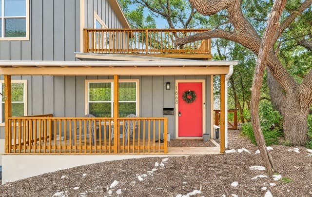 1668  Canyon Edge