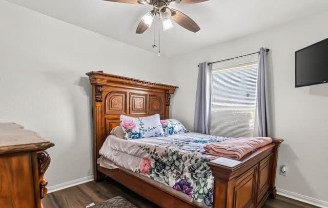 12207  Claiborne, San Antonio, TX 78252 — photo 18