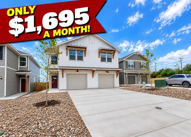 12348 Montgomery Forest Unit 101
