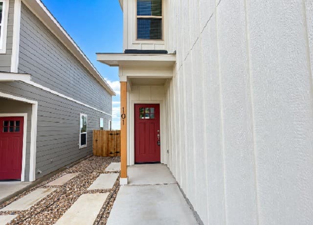 12348  Montgomery Forest Unit 101, San Antonio, TX 78252 — photo 25