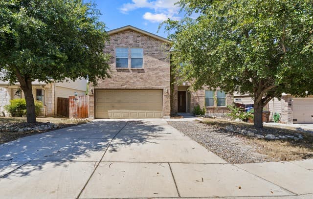10615 Bearwolf Bay