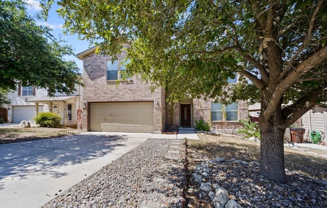 10615  Bearwolf Bay, San Antonio, TX 78245 — photo 3