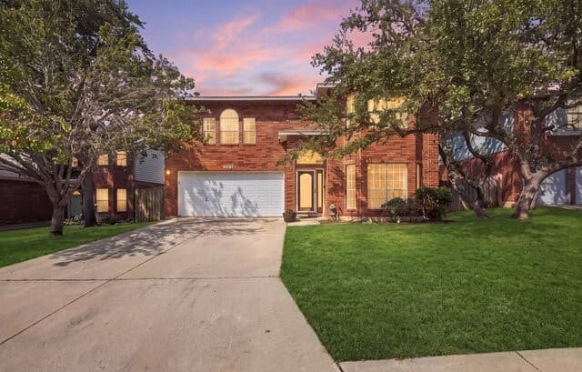 8531 Timber Pl