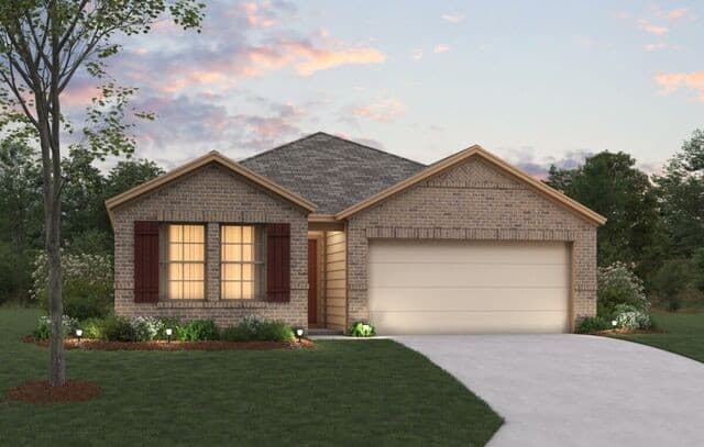 4863 Casa Noble