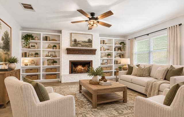 1935  Tiara Dr, New Braunfels, TX 78130 — photo 8