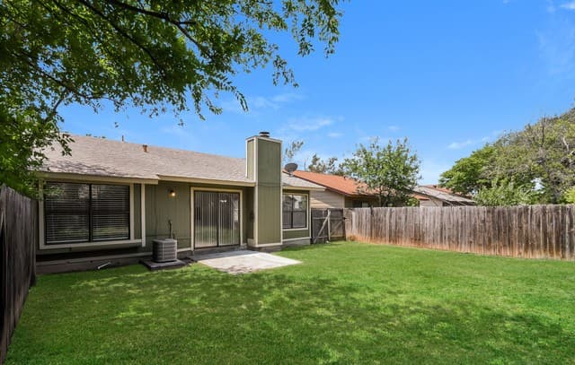 9419  Valley Rock, San Antonio, TX 78250 — photo 15