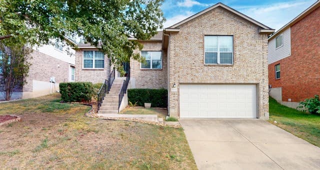 19534 Clay Oak