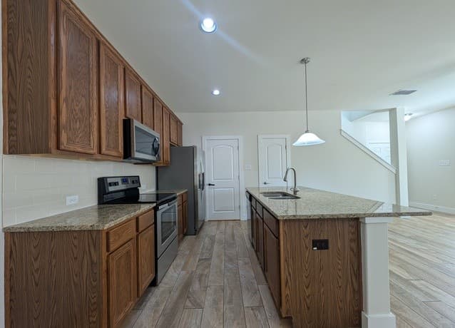 727  Gristmill Dr, New Braunfels, TX 78130 — photo 11