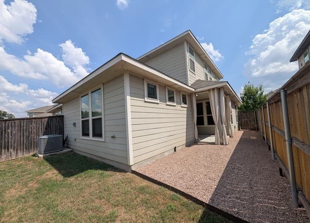 727  Gristmill Dr, New Braunfels, TX 78130 — photo 24