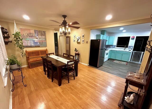122  Hartford Ave, San Antonio, TX 78223 — photo 3