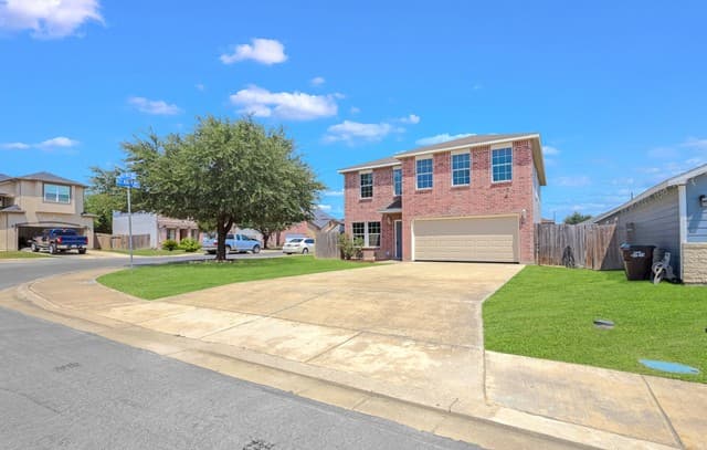3974  Key West Way, Converse, TX 78109 — photo 3