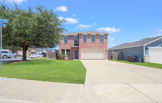 3974  Key West Way, Converse, TX 78109 — photo 4