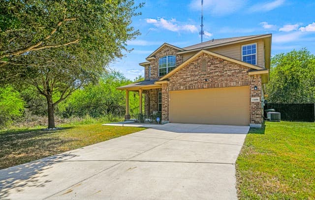 11606  Poppy Sands, San Antonio, TX 78245 — photo 2