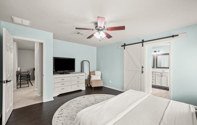 11606  Poppy Sands, San Antonio, TX 78245 — photo 22