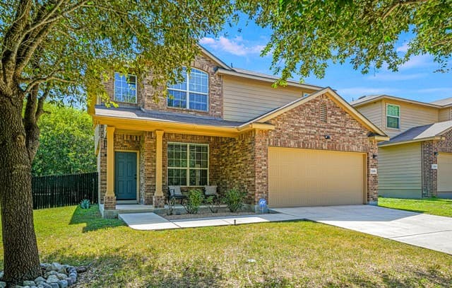 11606  Poppy Sands, San Antonio, TX 78245 — photo 3