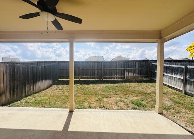 9224  Canyon Bnd Unit 2, Converse, TX 78109 — photo 16
