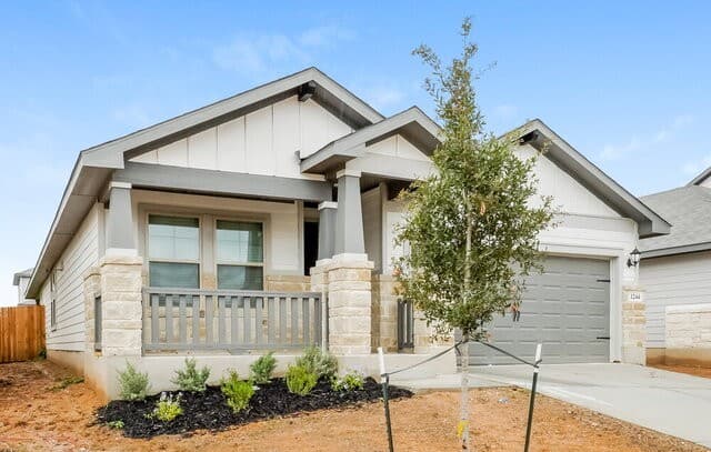 1244  Ella Xing, New Braunfels, TX 78130 — photo 3