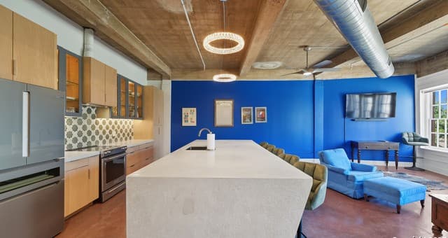 222  Losoya St. Unit 202, San Antonio, TX 78205 — photo 2