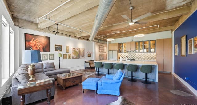 222  Losoya St. Unit 202, San Antonio, TX 78205 — photo 4